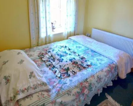 Holiday home The Cosy Barn Kilrush
