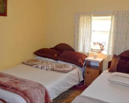 The Cosy Barn Kilrush