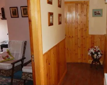 Prázdninový dům The Cosy Barn Doonbeg