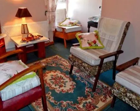 The Cosy Barn Дом отдыха