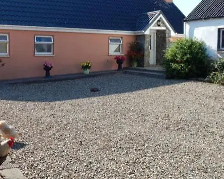 度假居 The Cosy Barn