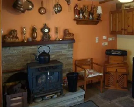 The Cosy Barn * Kilrush