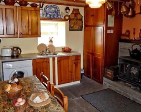 The Cosy Barn Holiday home