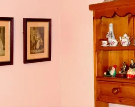 Дом отдыха The Cosy Barn *