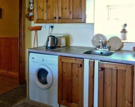 The Cosy Barn Holiday home *