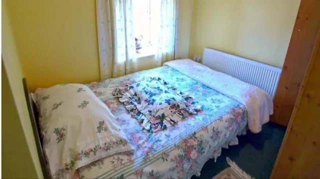 Feriehus The Cosy Barn Kilrush