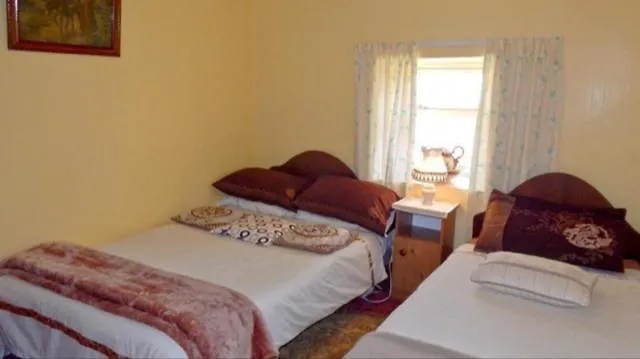 The Cosy Barn Kilrush