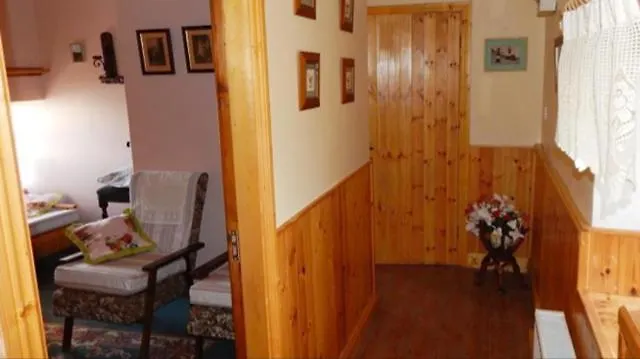 Feriehus The Cosy Barn Kilrush